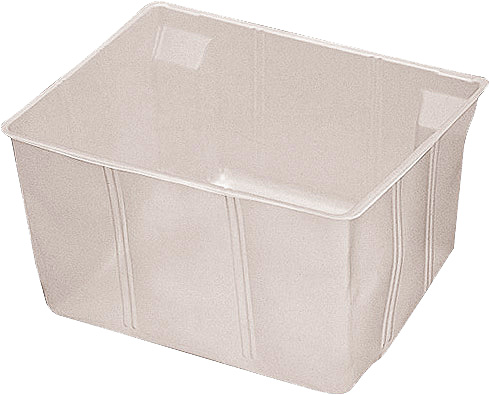 510483 CARTRIDGE PAINT BUCKET, PLASTIC 