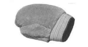 510496 PAINT MITTEN