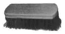 510651 BRUSH HAND SCRUB COIR SQUARE