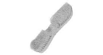 510656 BRUSH HAND SCRUB COIR POINTED