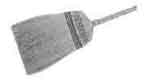 510801 BROOM CORN LONG HANDLED