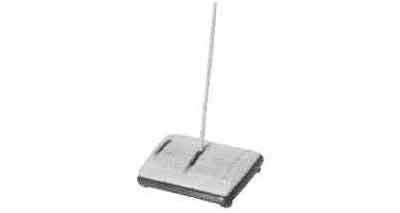 510837 CARPET CLEANER MANUAL