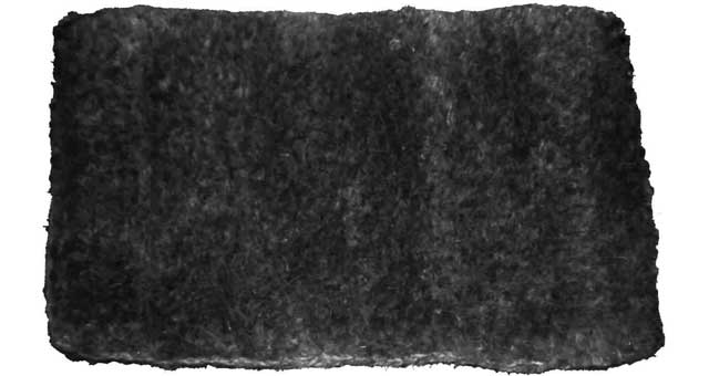 511021 MAT DOOR COIR 36X60CM