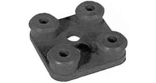 511072 CONNECTOR FOR DECK RUBBER MAT