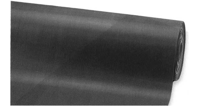 511078 MATTING PLASTIC CORRUGATED, 2X910MMX20MTR