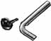 530349 PLUMBING SET TSF75LR FOR FLUSH, VALVE