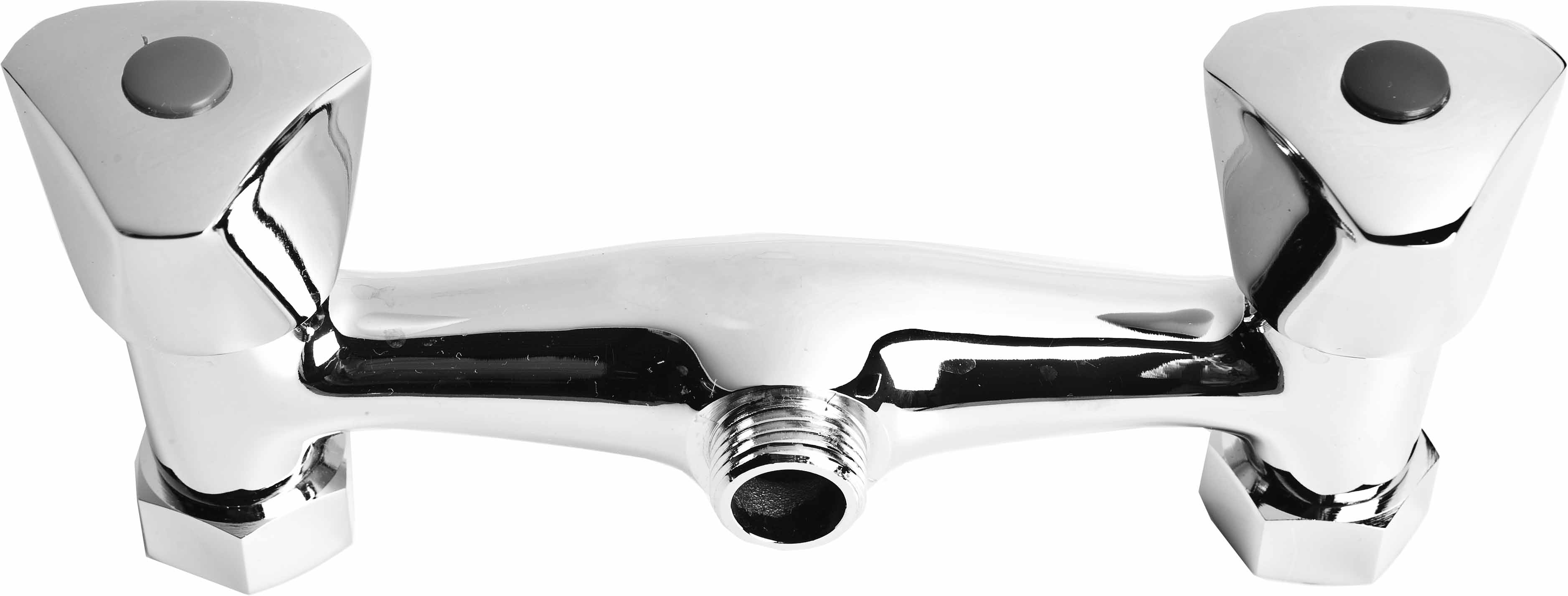 531134 FAUCET SHOWER WATERLINE, 128-178MM 1/2" SA545026