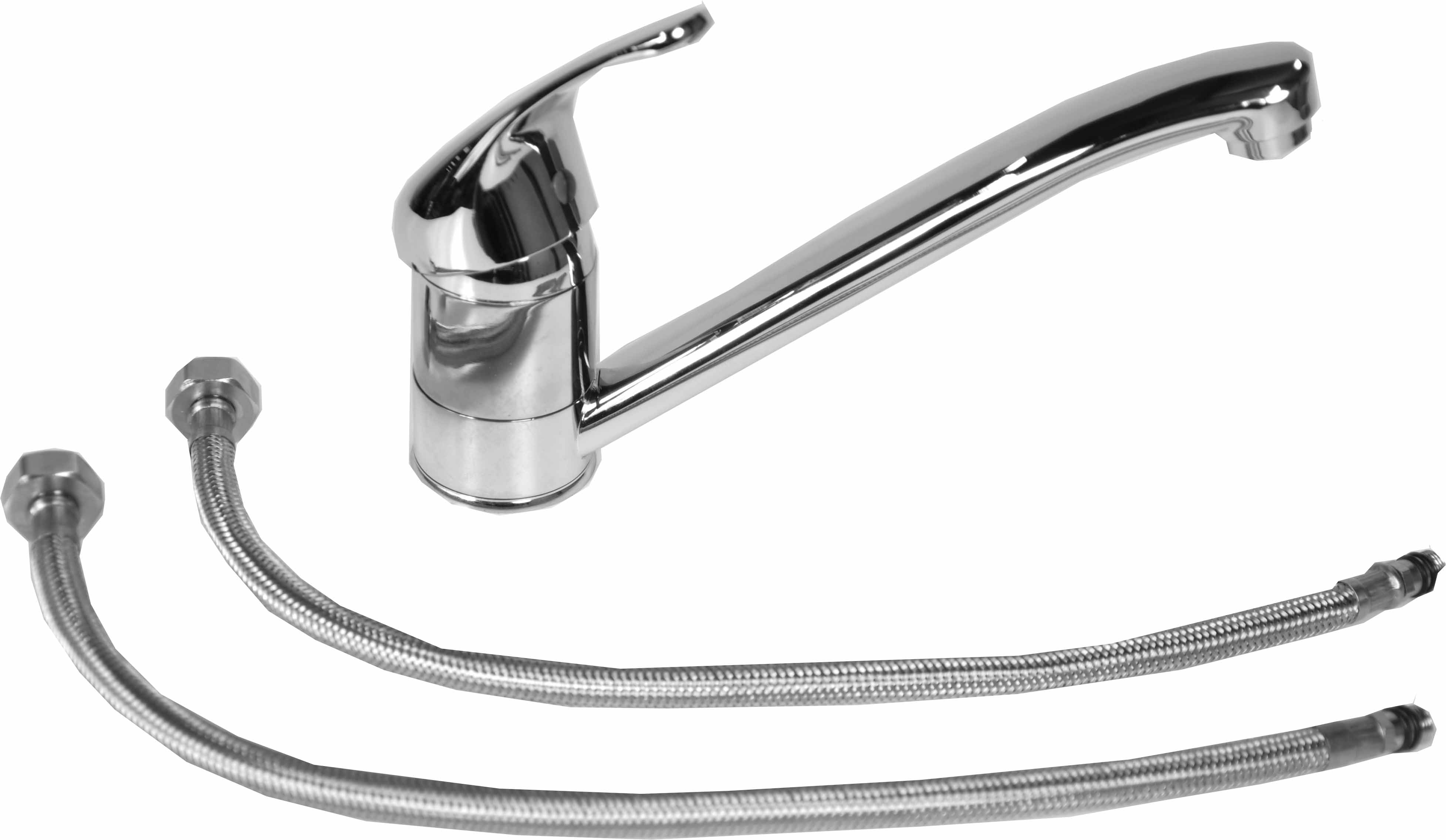 531144 FAUCET KITCHEN SINGLE LEVER, WATERLINE SA557290