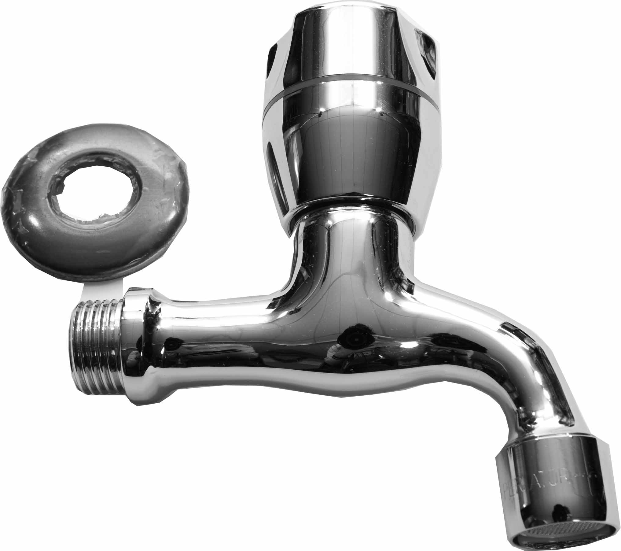 531152 TAP BIB HOT WATERLINE 1/2", SA83431 (30026) 