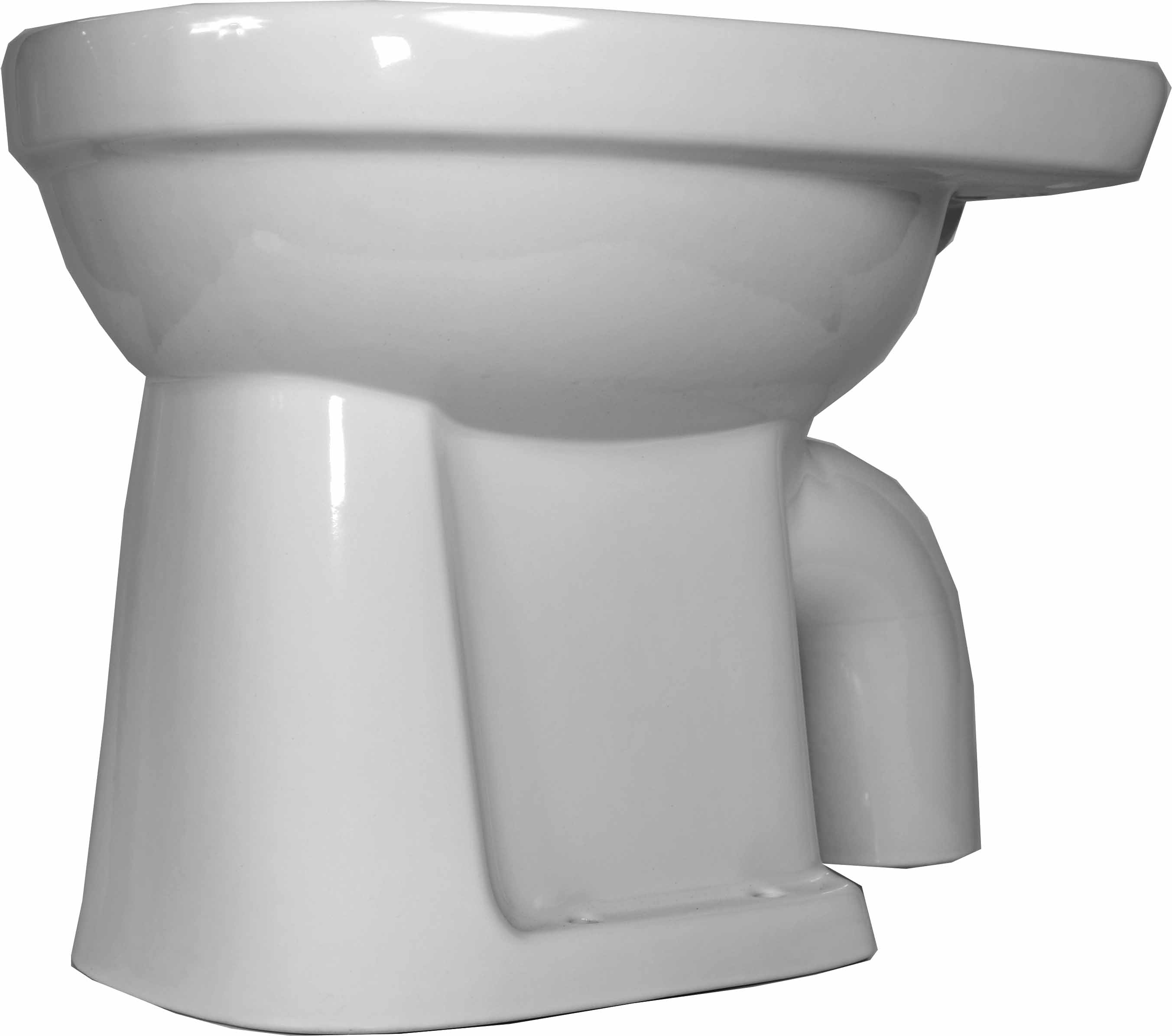 531502 WATER CLOSET S-TRAP, WATERLINE SA076006