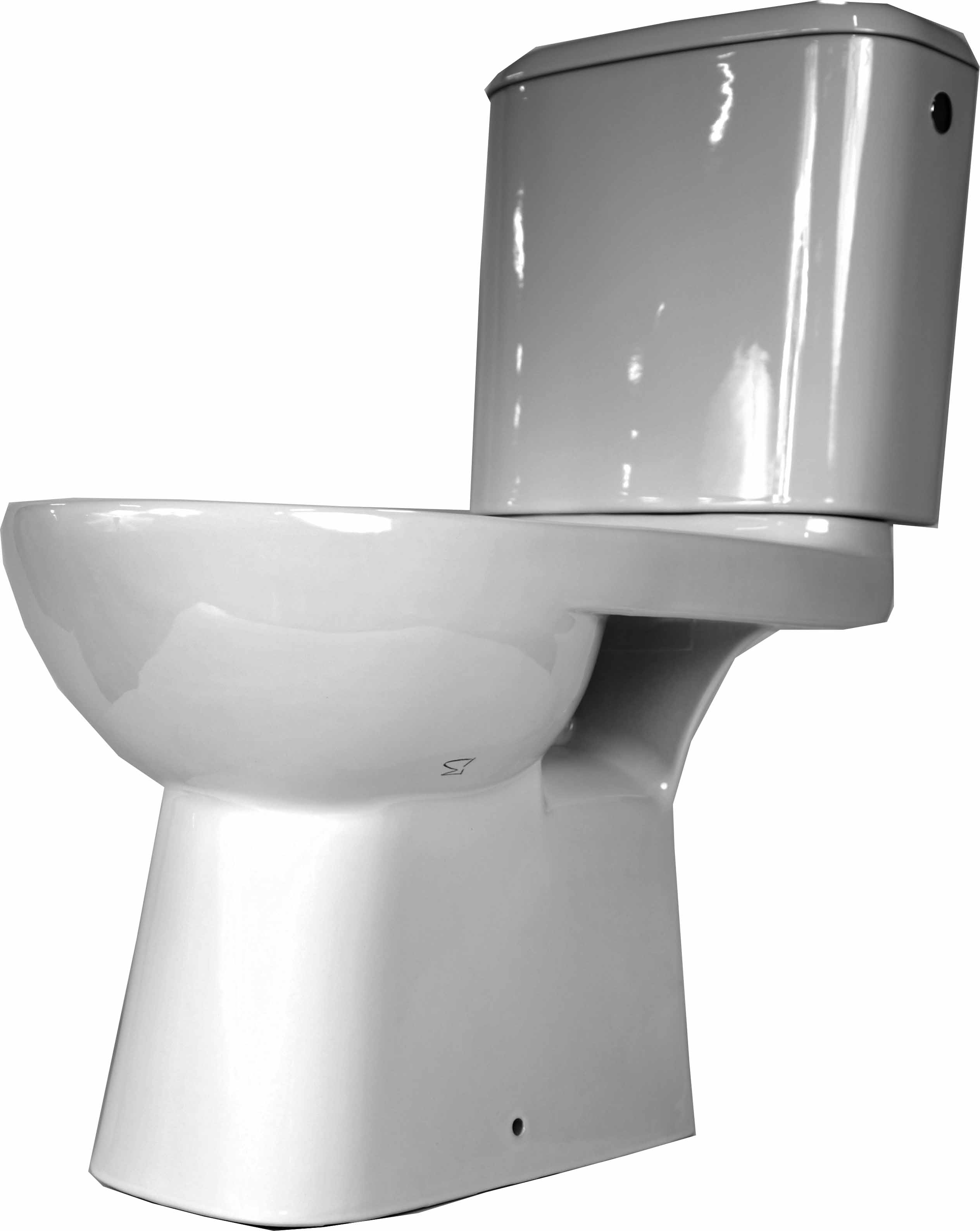 531504 WATER CLOSET BO COMBINATION, WATERLINE SA076009