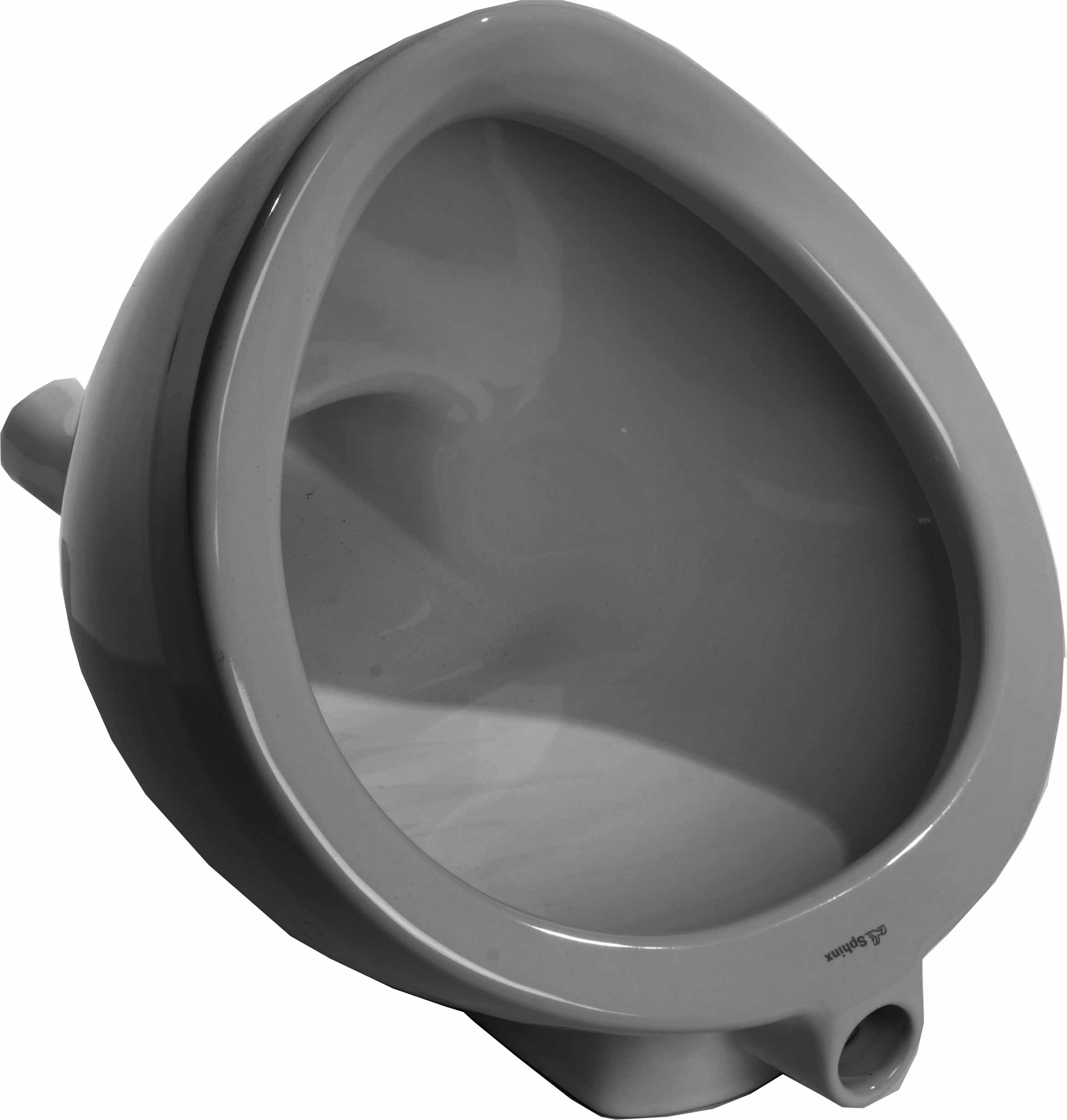 531521 URINAL BOWL EUROPA 55, WATERLINE SA86020