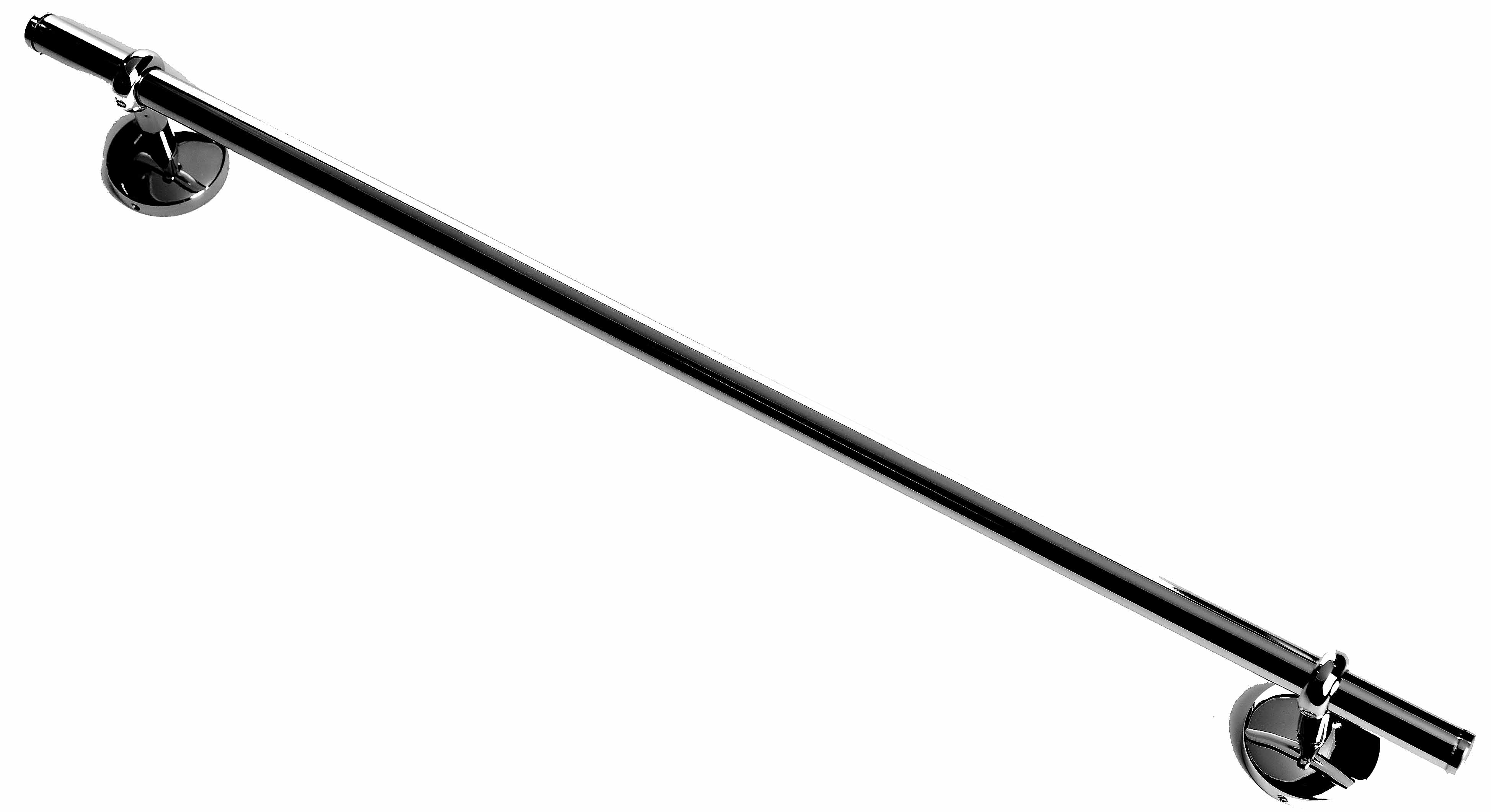 531926 TOWEL RAIL L : 60CM WATERLINE, SA020700