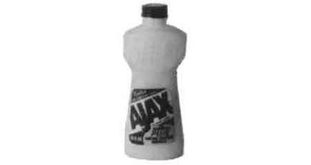 550160 AJAX ALL PURPOSE LIQUID