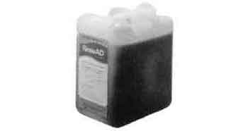 550185 DISHWASHING RINSE ADDITIVE, 4.5LTR