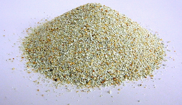 550334 DEODORIZING COAGULANT POWDER, 10KGS