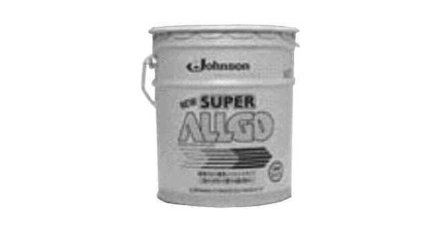 550502 FLOOR WAX FAST STRIPPER, NEW SUPER ALL-GO 18LTR
