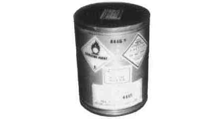 550676 CHLORINATED ISOCYANURATE, TABLET 10KGS