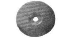 590316 RUBBER PAD FOR PNEUMATIC, GRINDER WHEEL DIA 100MM