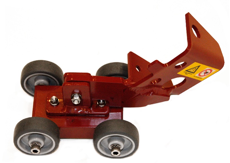 590330 MAGNO ROLLER 032-6200 FOR, RUSTIBUS ANGLE DE-SCALER R32  