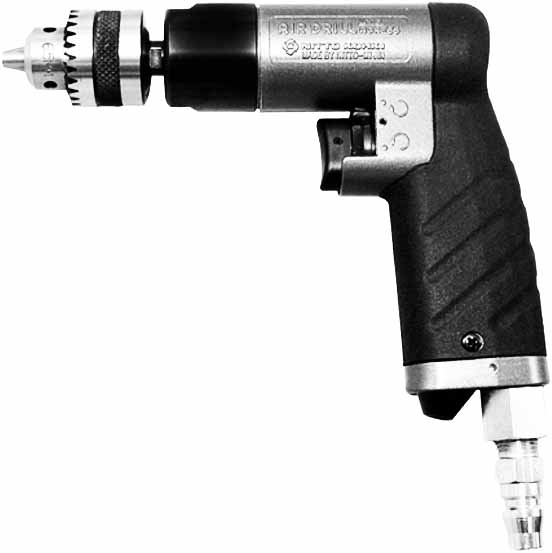 590341 DRILL PNEUMATIC 6.5MM