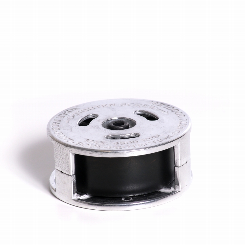 590345 HUB ASSEMBLY 23MM 025-0401 FOR, R25 RUSTIBUS ANGLE DE-SCALER