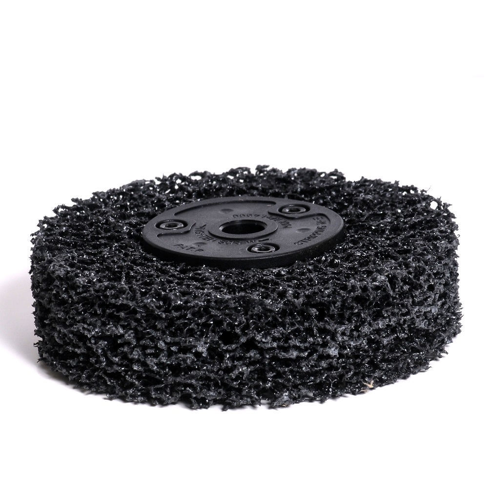 590354 WHEEL ASSEMBLY #025-0410 FOR, R25 RUSTIBUS ANGLE DE-SCALER