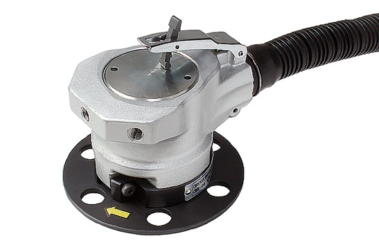 590357 RADIAL CHAMFERING TOOL, PNEUMATIC 12000RPM CBR-03