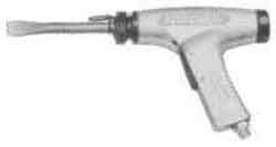 590361 CHIPPING HAMMER PNEUMATIC, ROUND SHANK