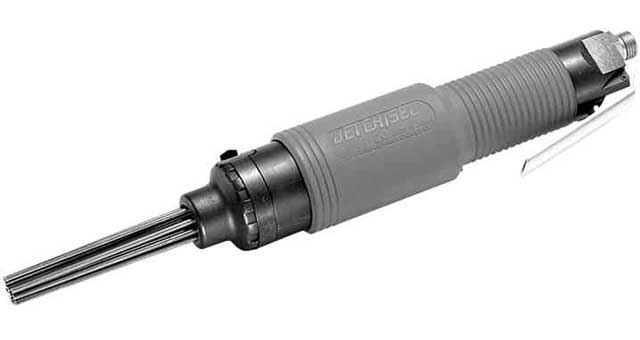 590462 JET CHISEL PNEUMATIC, MODEL JT-20
