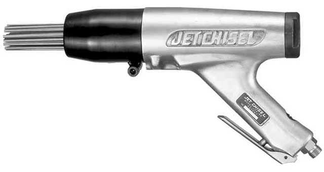 590464 JET CHISEL PNEUMATIC, MODEL JEX-66 (JEX-28)