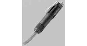 590531 CHIPPER FLUX PNEUMATIC CH-24, STROKE 4,000/MIN