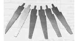 BLADE SPARE FOR PNEUMATIC, HACKSAW 32" 10'S