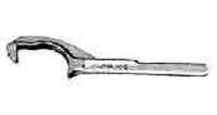 590674 COUPLING SPANNER, FOR TANK CLEANING HOSE