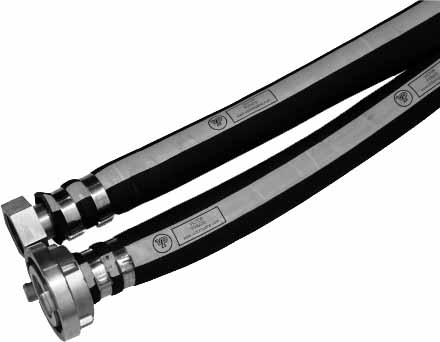 590771 TANK CLEANING HOSE FOR, VP MAJOR 50MMX15MTR