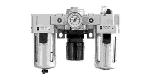 590831 AIR LINE F.R.L. COMBINATION, PT 1/4