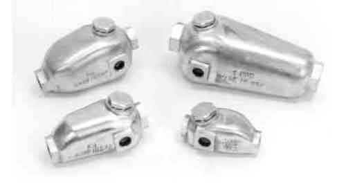 590846 LIBRICATOR IN-LINE RUSTIBUS, TX-0L 0.04LTR