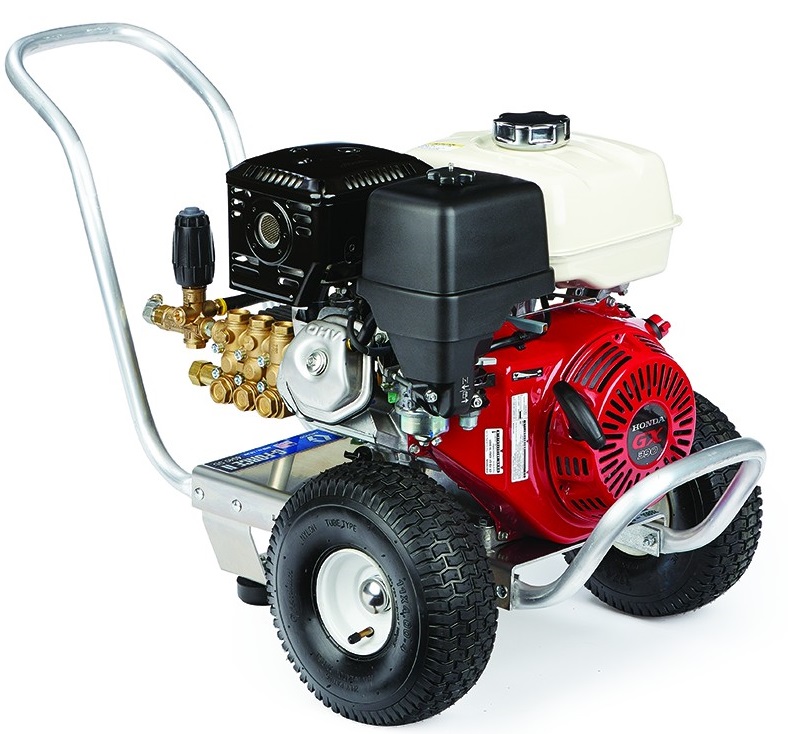 590868 WASHER PRESSURE DIRECT-DRIVE, G-FORCE II 4040 275BAR #24U988