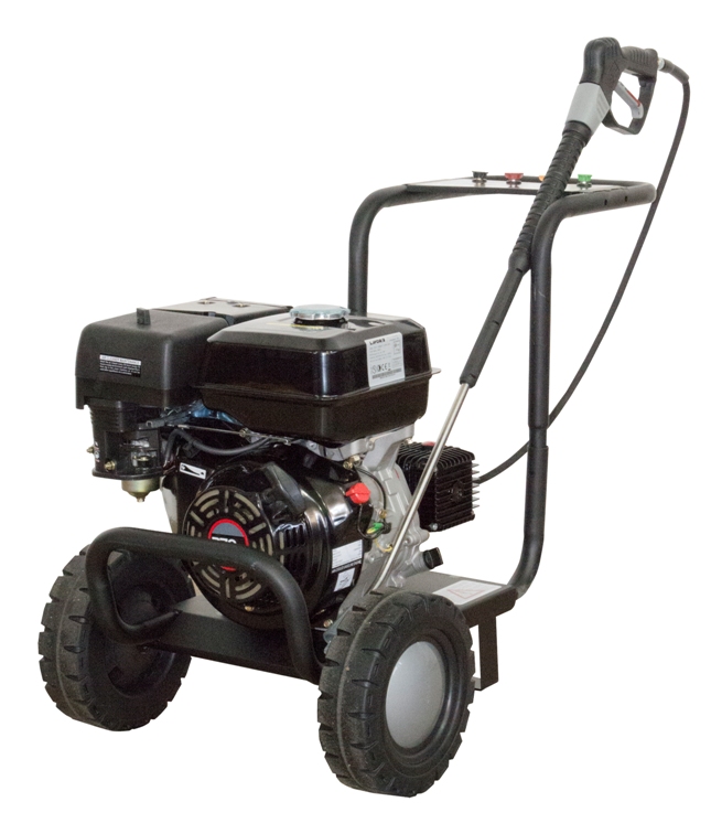 590878 WATER BLASTER HIGH PRESSURE, PETROL ENGINE JP9-200 9HP