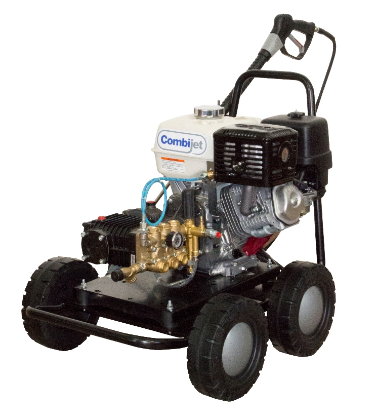 590879 WATER BLASTER HIGH PRESSURE, PETROL ENGINE JP13-250 13HP