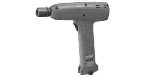 590921 IMPACT WRENCH CORDLESS, 3/8"SQ DRIVE 110V