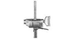 591003 DRILL ELECTRIC PORTABLE 13MM, AC110V 1-PHASE