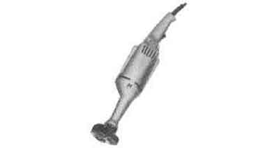 591061 GRINDER STRAIGHT OD100MM ELEC., AC110V 1-PHASE