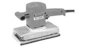 591081 SANDER ORBITAL ELECTRIC, AC110V 1-PHASE