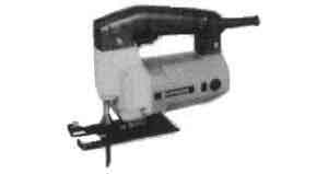 591171 JIG SAW ELECTRIC, 60MM AC110V 1-PHASE