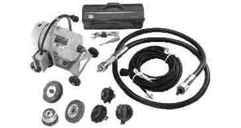 591217 SCALING MACHINE ELECTRIC, KC-50 AC100V 1-PHASE