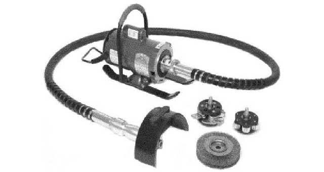 591241 SCALING MACHINE ELECTRIC, TRIDENT NEPTUNE AC110V