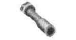 591269 HAMMER HEAD CENTER SHAFT 4-3, FOR SCALING MACHINE KC-50/60