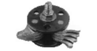 591275 LEAF SCALING HEAD HEAVY DUTY, PT/NO.340.550