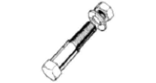 591277 CENTER BOLT PT/NO.340.552
